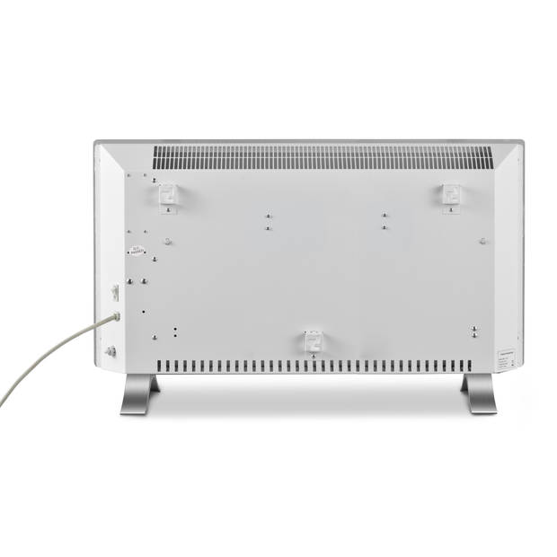 Evolar Glass Panel Heater 1200/2400 Watt