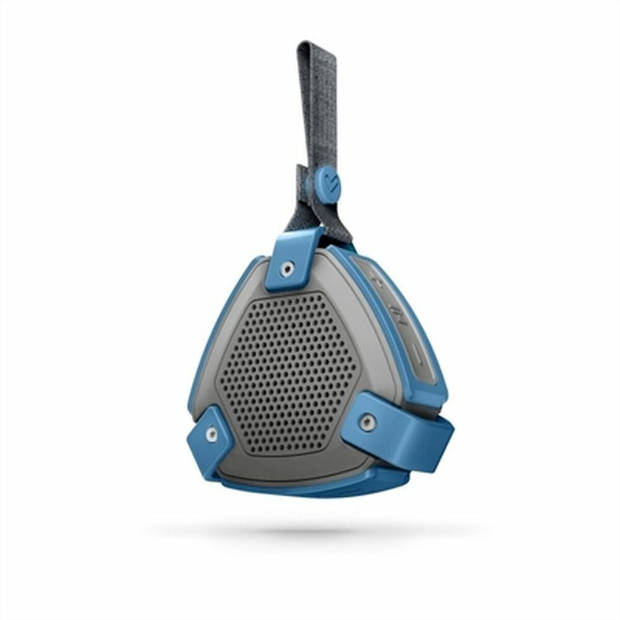 Dankzij de draagbare Bluetooth®-luidsprekers Energy Sistem Outdoor Splash