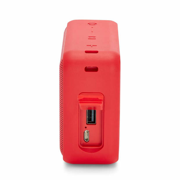 Draagbaar luidsprekersysteem Aiwa BS200RD 5W 6 W Rood