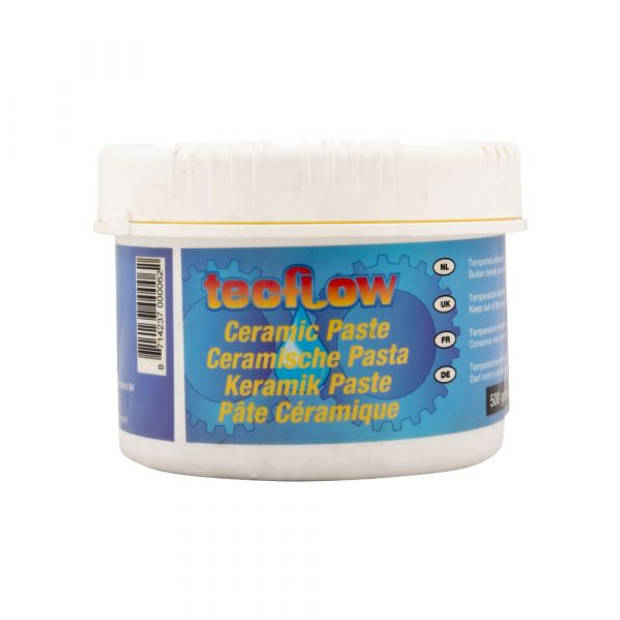 Abi Ceramic Assembly Paste Grease Tecflow