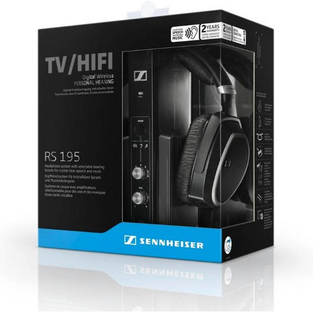 Sennheiser RS 195