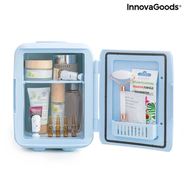 Mini-cosmetica koelkast Frecos InnovaGoods