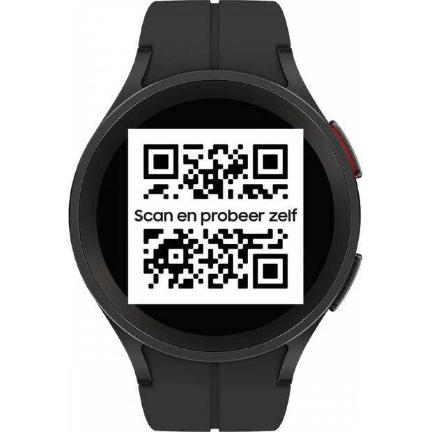 Samsung Galaxy Watch 5 Pro 45mm R925 LTE Zwart