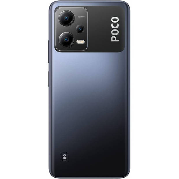 Poco X5 5G 256GB Zwart