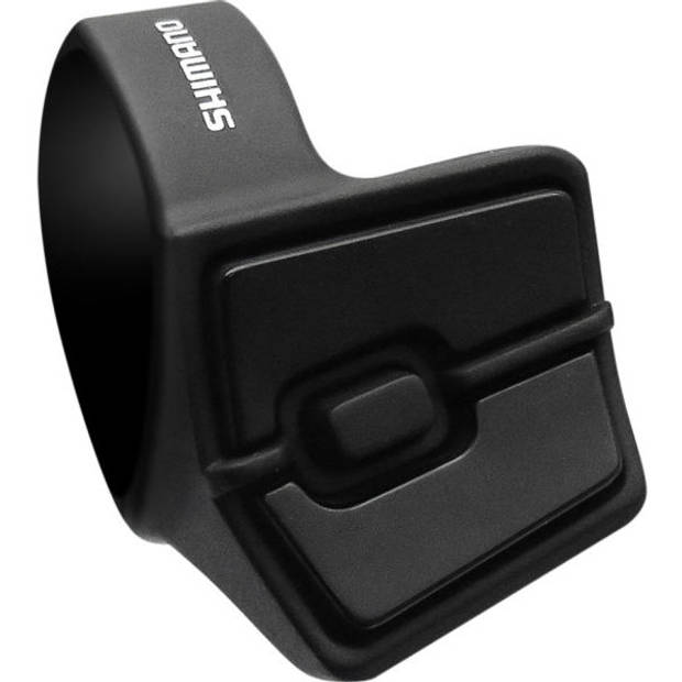 Shimano Steps schakelaar rechts sw-e6010-r voor ondersteuning