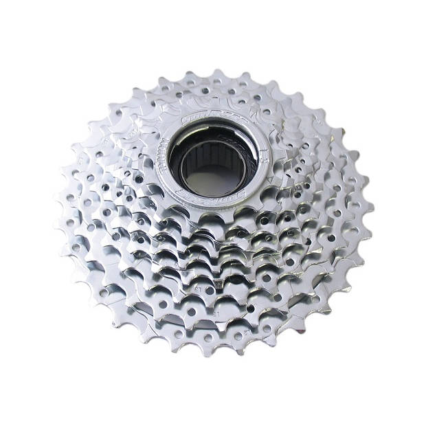 Sunrace Freewheel 8v 13-32t mfe60 8cu blister