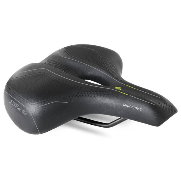 Selle Bassano Zadel Sb suprema 5zone EL city