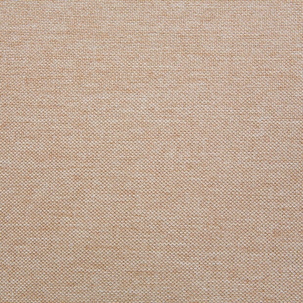 Beliani MOTALA - Driezitsbank-Beige-Polyester