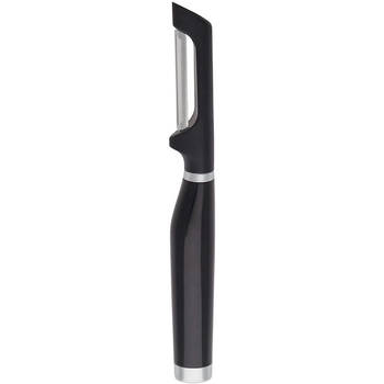 KitchenAid Dunschiller Classic 21 cm - Black