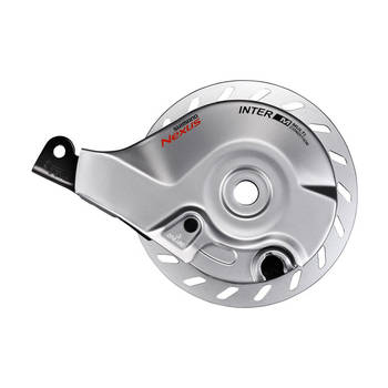 Shimano Rollerbrake (achter) Nexus BR-C3000-R 8,2mm 3/8 standaard remkracht