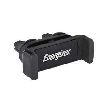 Energizer Telefoonhouder Clipped Auto