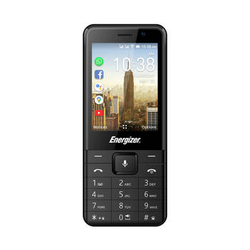 Energizer Senioren Mobiele Telefoon E280S 4G