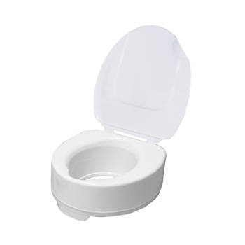 Toiletverhoger Ticco 2G - 15 cm