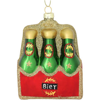 Blokker Funbal Bier in Tray