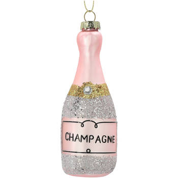 Blokker Funbal Champagne Fles