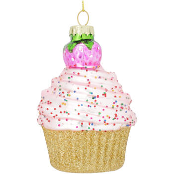 Blokker Funbal Cupcake