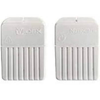 Widex Nanocare Wax Guards (10 Packs)