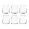 Royal Leerdam Waterglas Grandeur 48 cl Transparant 6 stuks