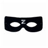Zorro oogmasker voor kids - Verkleedmaskers