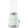 SMEG Personal Blender - compact - Watergroen - 600 ml - PBF01PGEU