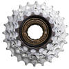 SunRace Freewheel 6-fit 14-24