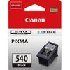 Canon inktcartridge PG-540L EUR, 300 pagina's, OEM 5224B001, zwart