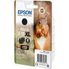 Epson inktcartridge 378 XL, 500 pagina's, OEM C13T37914010, zwart