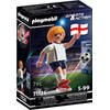 PLAYMOBIL Sports & Action Voetballer Engeland - 71126