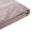 Beliani FITOU - Bekleding voor bedframe-Roze-Fluweel