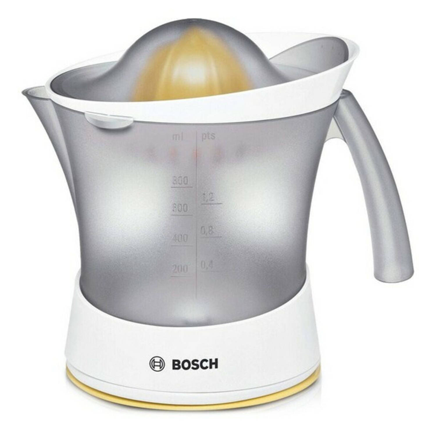 Bosch MCP 3500 citruspers