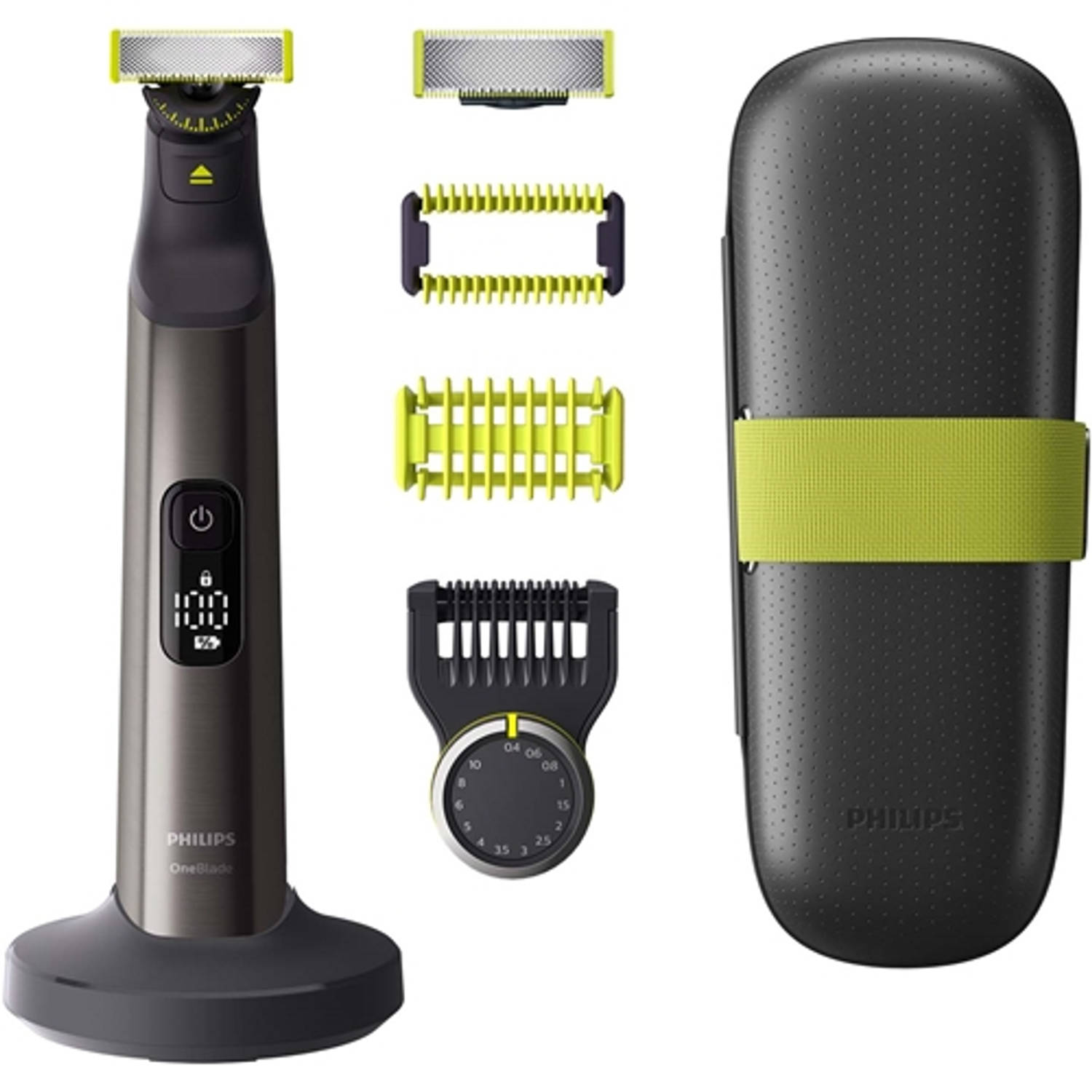 Philips trimmer QP6651/61