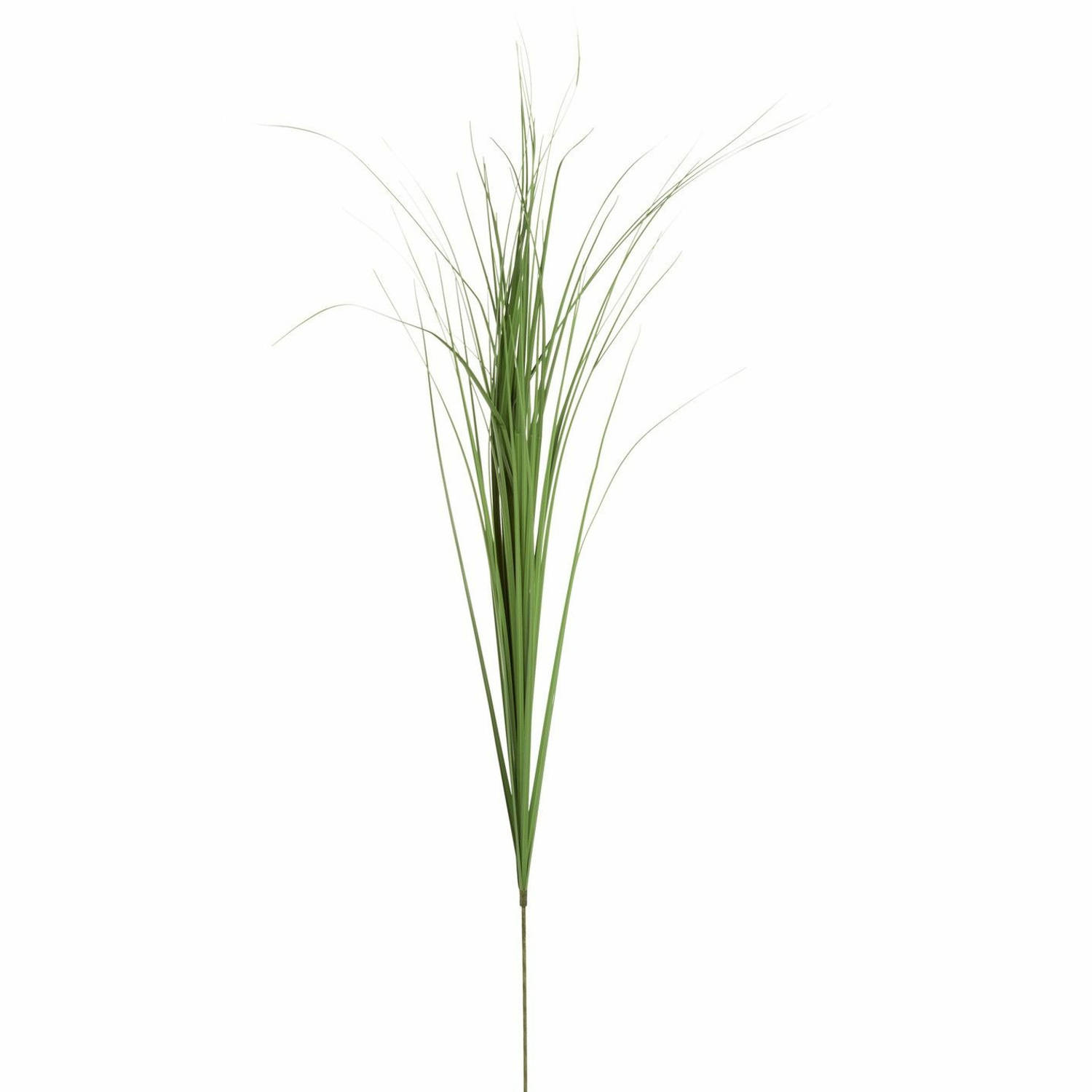 Kunstblad riet grass