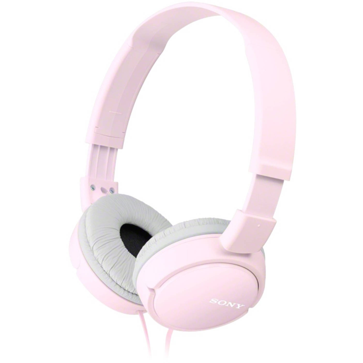 Sony on-ear koptelefoon MDRZX110P (Roze)