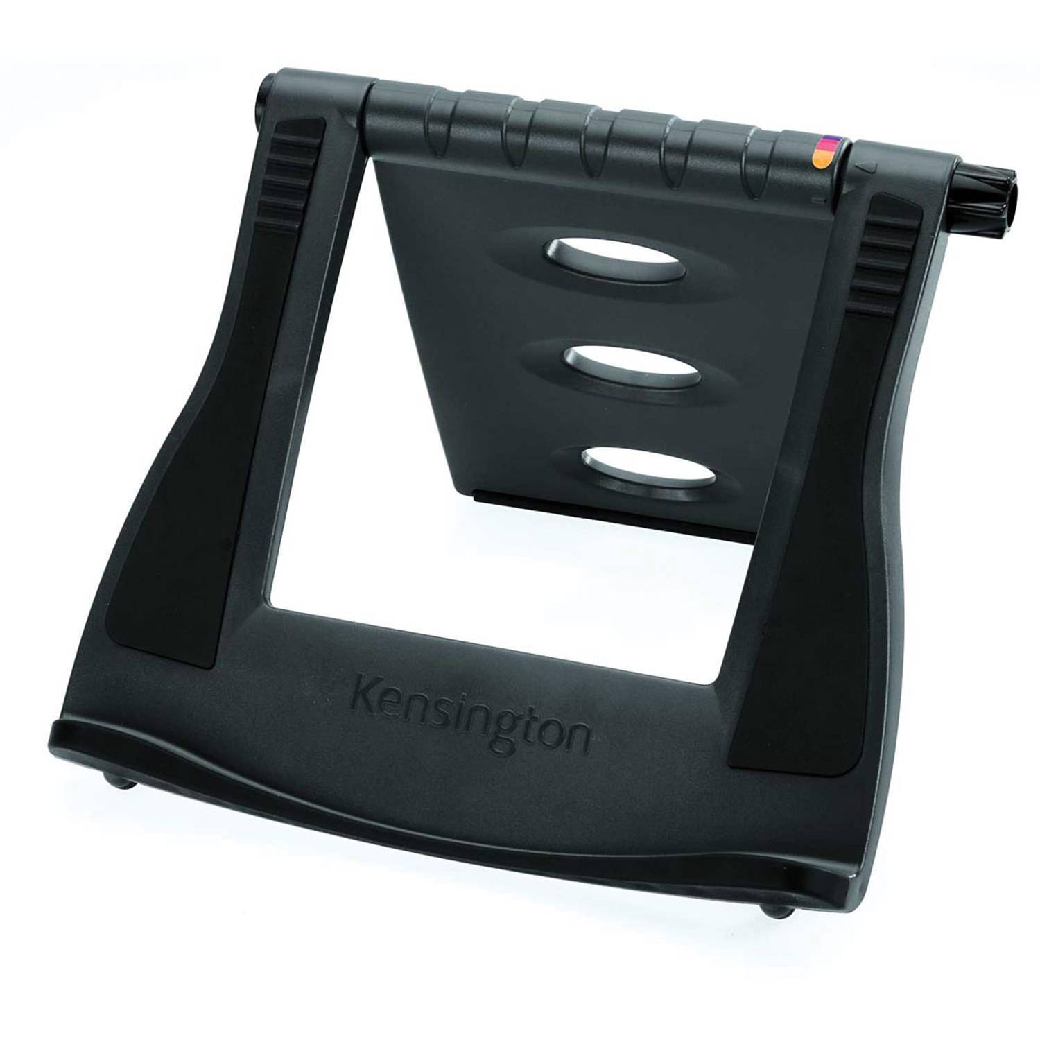 Kensington Easy Riser SmartFit Laptopstandaard met koelfunctie grijs 6 stuks
