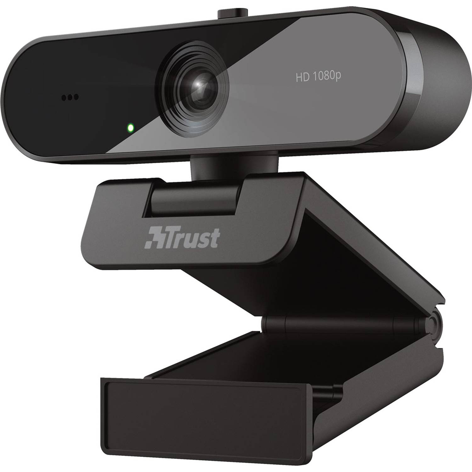 Trust Full Hd Webcam Eco Tw-200