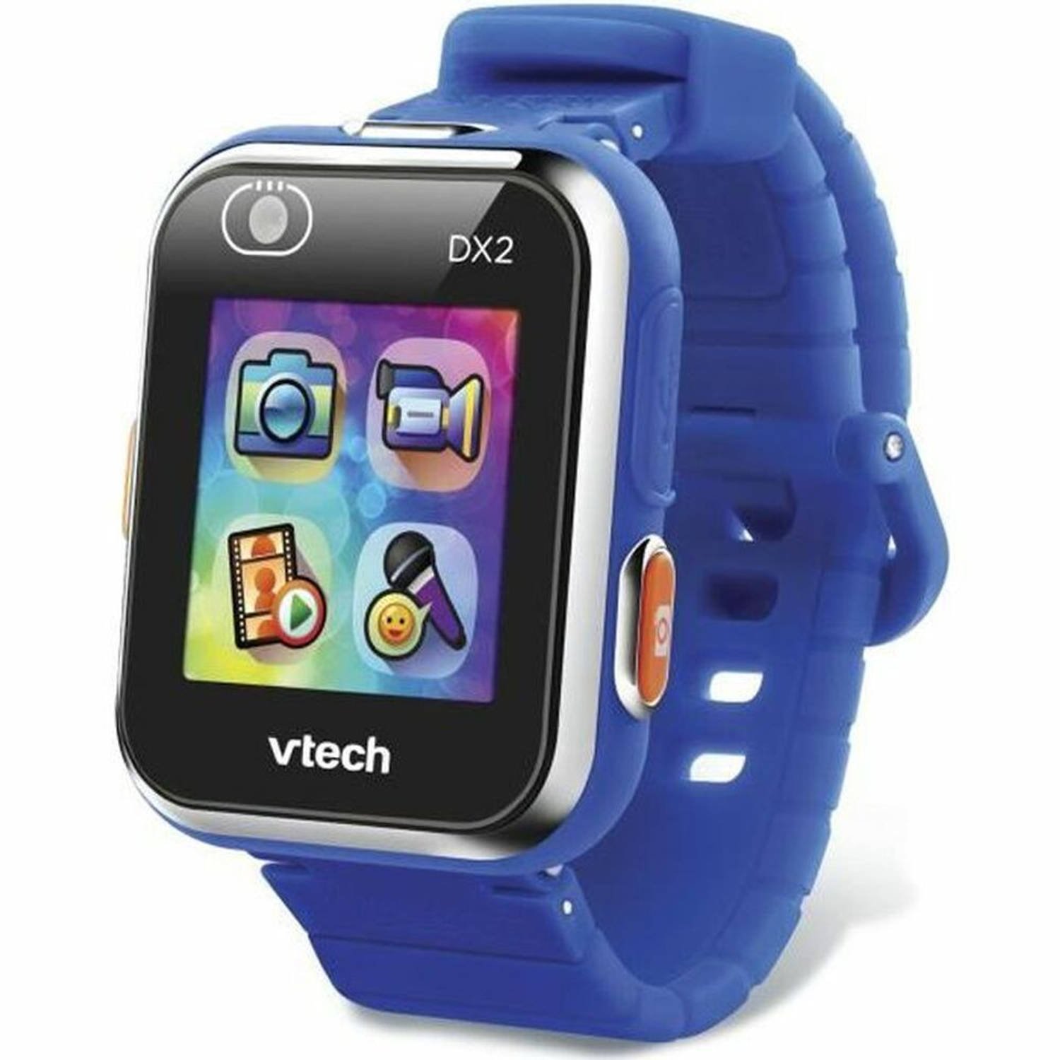 Smartwatch Voor Kinderen Vtech Kidizoom Connect Dx2