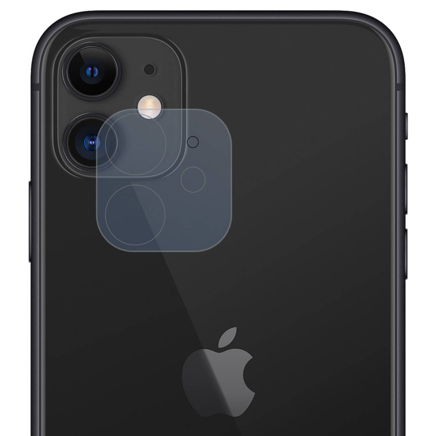 Basey Apple Iphone 12 Mini Apple Iphone 12 Mini-transparant
