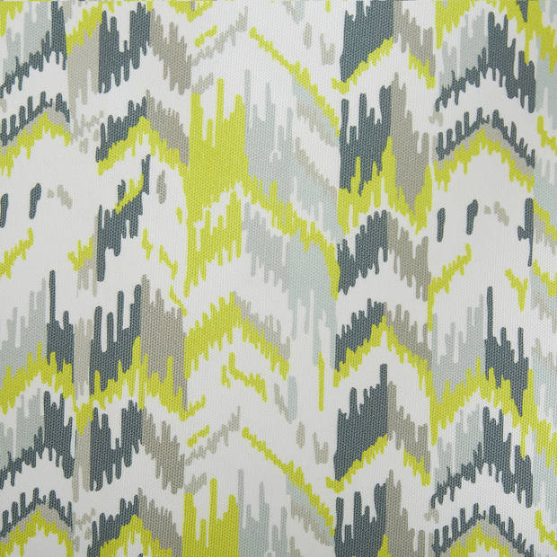 Beliani ANZIO/AVELLINO - Stoffen hoes voor stoel-Multicolor-Polyester