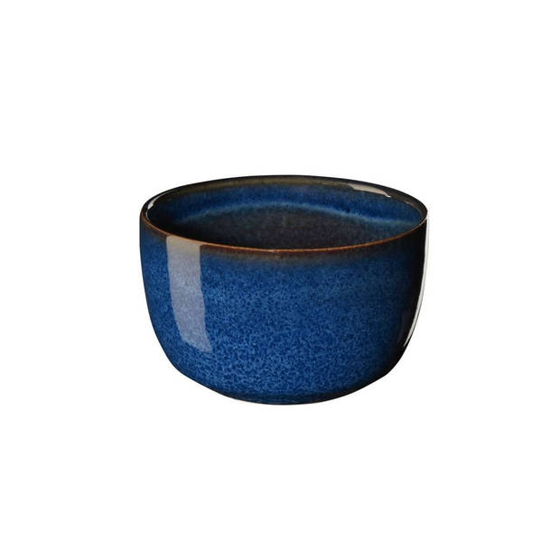 ASA Selection Dipschaaltje Saisons Midnight Blue ø 9 cm / 125 ml