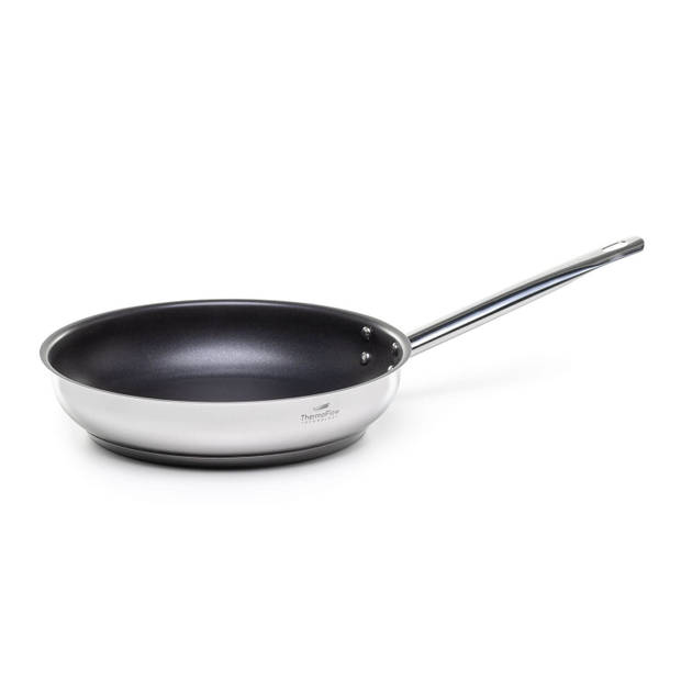 Rosmarino Pour & Cook Koekenpannenset - 24/28 cm