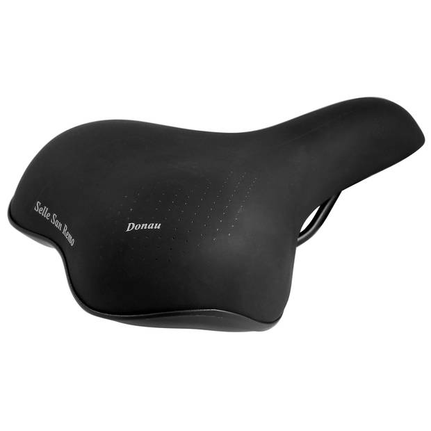 Selle San Remo Zadel Donau city/trekking dames