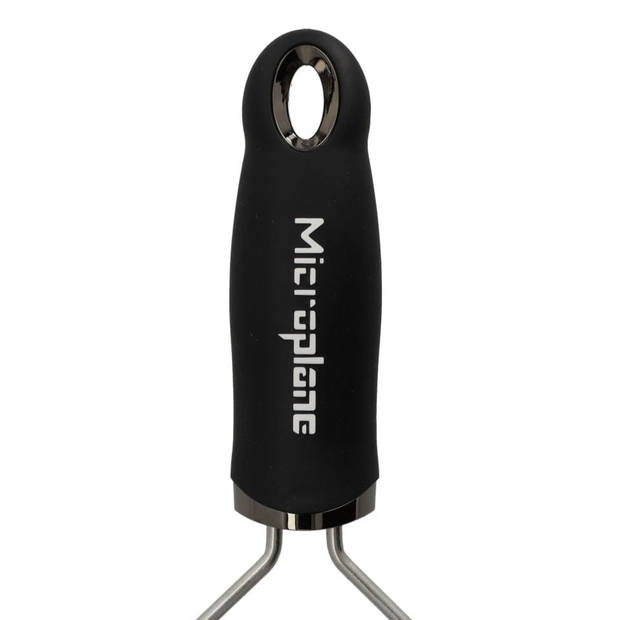 Microplane Rasp Gourmet - Ster - RVS