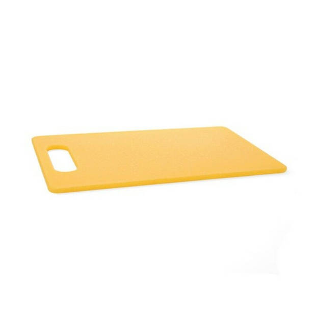 Snijplank Quid Astral Geel Plastic 31 x 20 x 0,5 cm