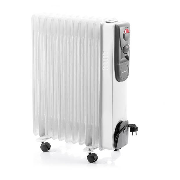 Olieradiator Oileven InnovaGoods 2500 W (11 kamers)