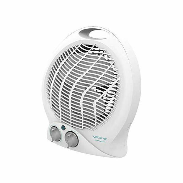 Draagbare ventilatorkachel Cecotec Ready Warm 9790 Force 2000 W