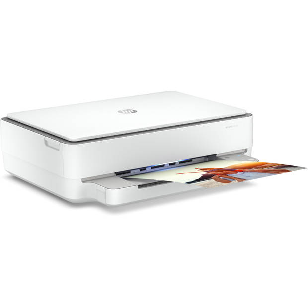 HP ENVY Photo all-in-one printer 6030E HP+ - Instant Ink
