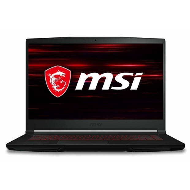 MSI gaming laptop GF63 Thin 11UC 453NL