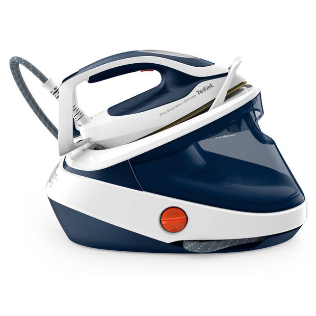 Tefal stoomstrijksysteem Pro Express Ultimate II GV9712