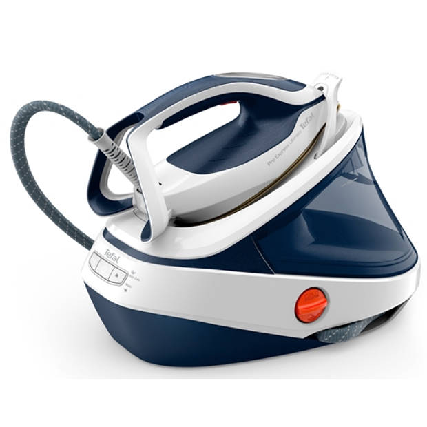 Tefal stoomstrijksysteem Pro Express Ultimate II GV9712