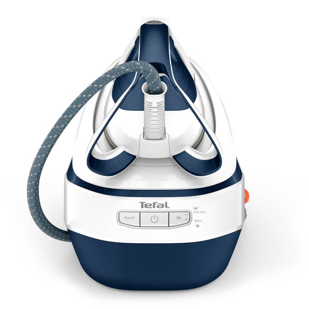 Tefal stoomstrijksysteem Pro Express Ultimate II GV9712